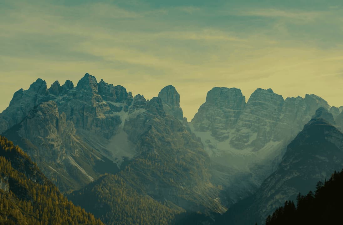 mountain