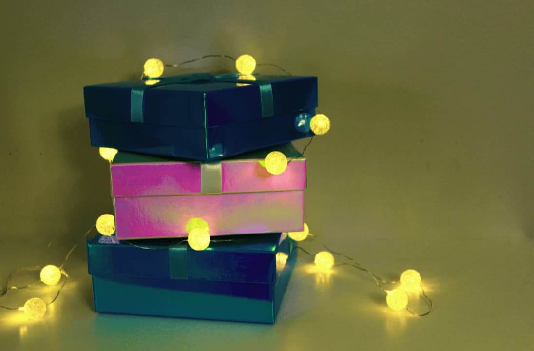 box