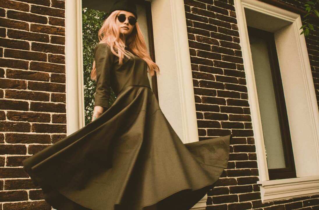 fashion