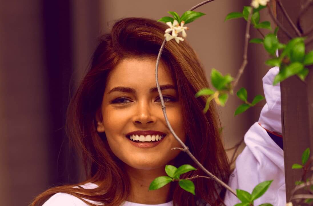 girl